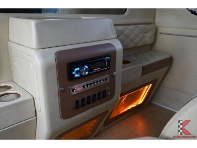 Toyota Hiace 3.0 (ปี 2015) COMMUTER D4D Van รูปที่ 13